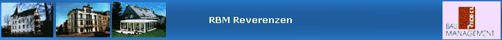 RBM Reverenzen
